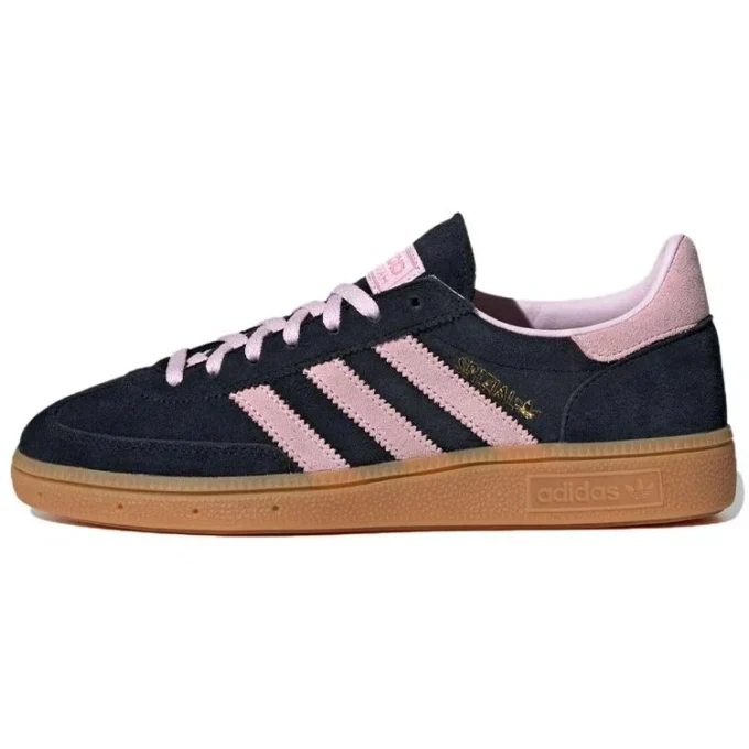 Adidas Handball Spezial „Black Clear Pink Gum”