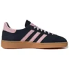 Adidas Handball Spezial „Black Clear Pink Gum”