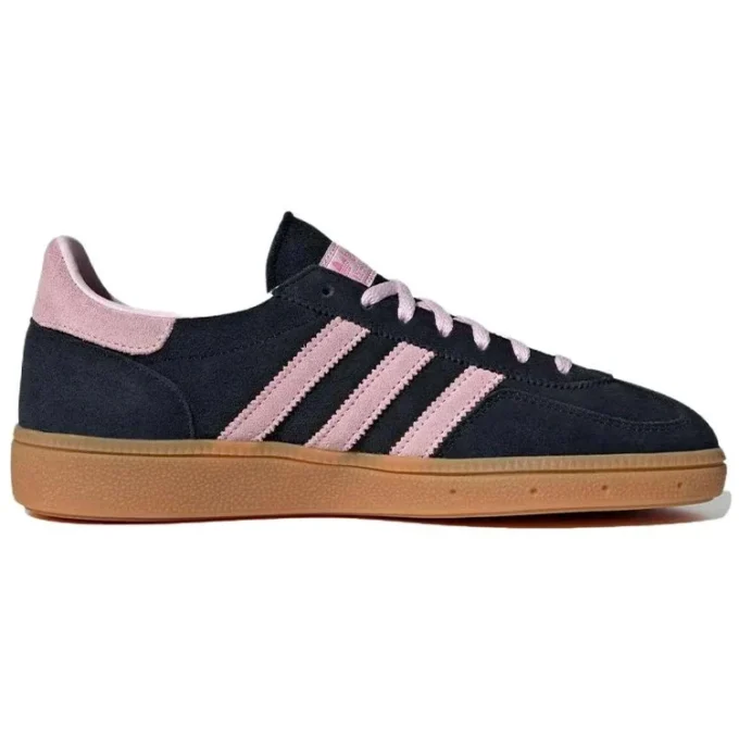 Adidas Handball Spezial „Black Clear Pink Gum”