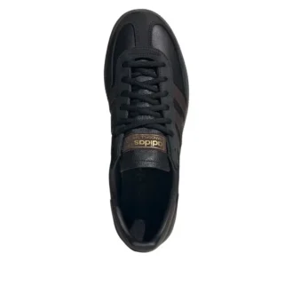 Adidas Handball Spezial „Black Dark Brown”
