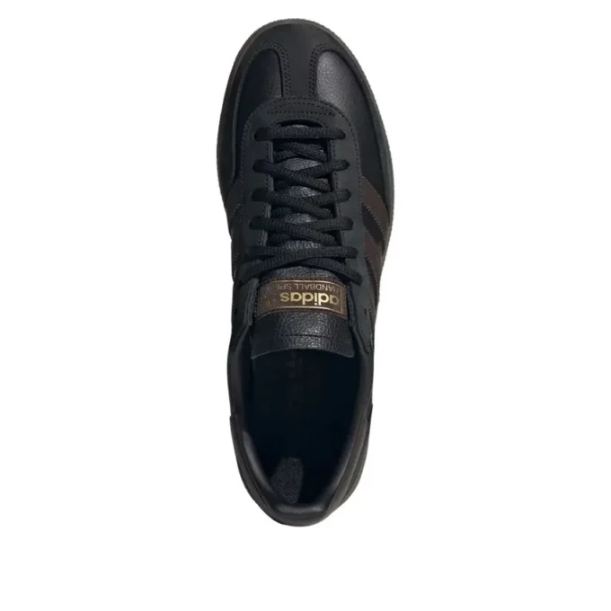 Adidas Handball Spezial „Black Dark Brown”
