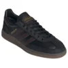Adidas Handball Spezial „Black Dark Brown”