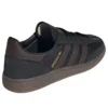 Adidas Handball Spezial „Black Dark Brown”