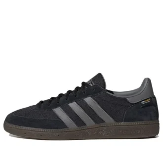 Adidas Handball Spezial „Black Grey Gum”