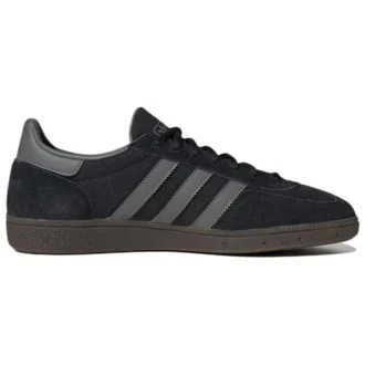 Adidas Handball Spezial „Black Grey Gum”