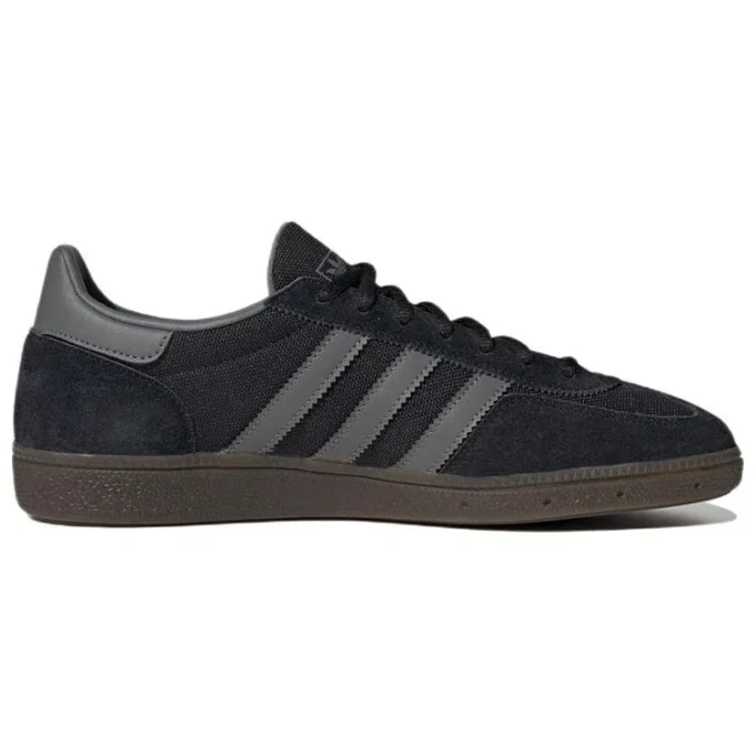 Adidas Handball Spezial „Black Grey Gum”
