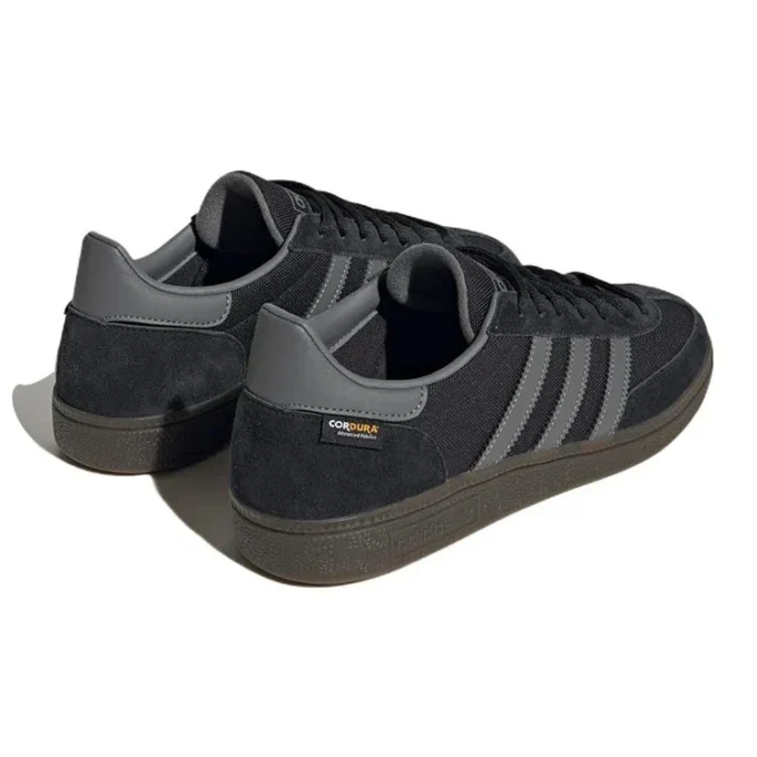 Adidas Handball Spezial „Black Grey Gum”