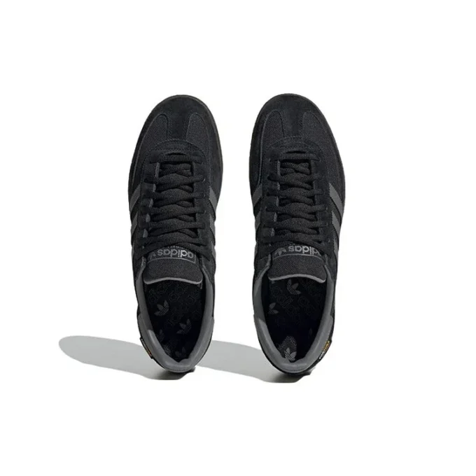 Adidas Handball Spezial „Black Grey Gum”