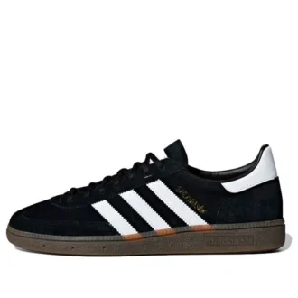 Adidas Handball Spezial „Black Gum”