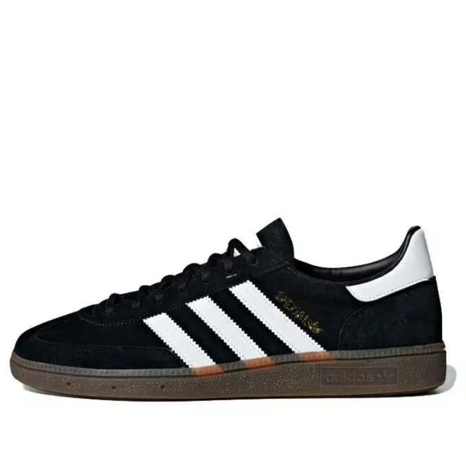 Adidas Handball Spezial „Black Gum”