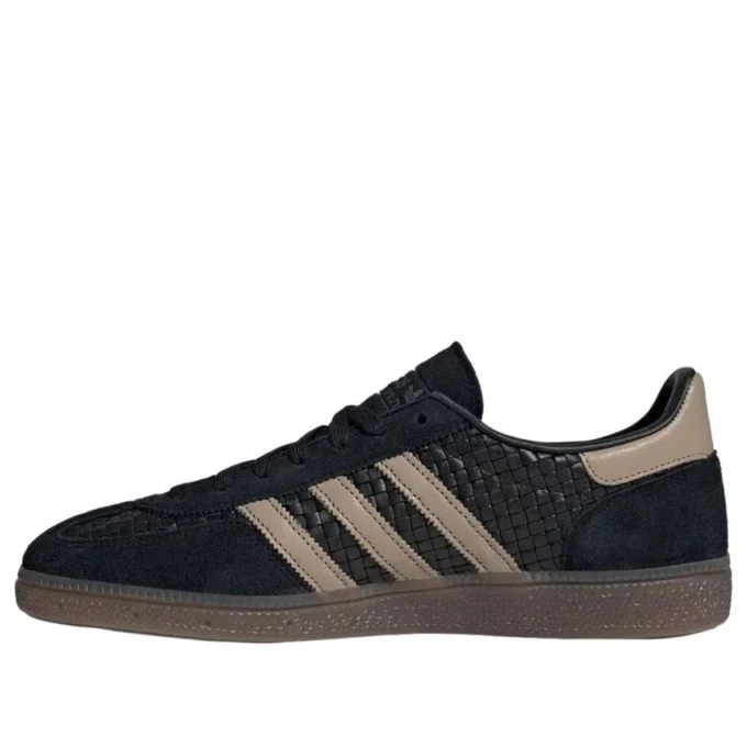 Adidas Handball Spezial „Black Gum”