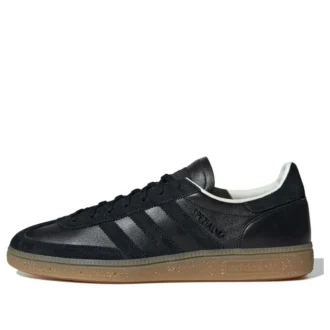 Adidas Handball Spezial „Black Gum”