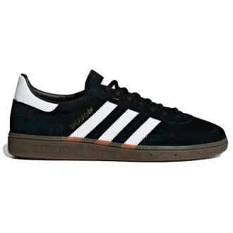 Adidas Handball Spezial „Black Gum”