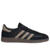 Adidas Handball Spezial „Black Gum”