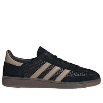 Adidas Handball Spezial „Black Gum”