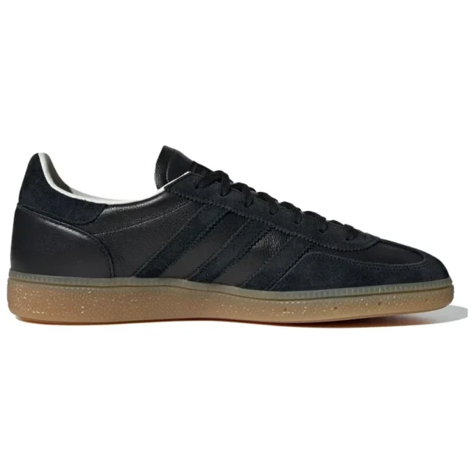 Adidas Handball Spezial „Black Gum”