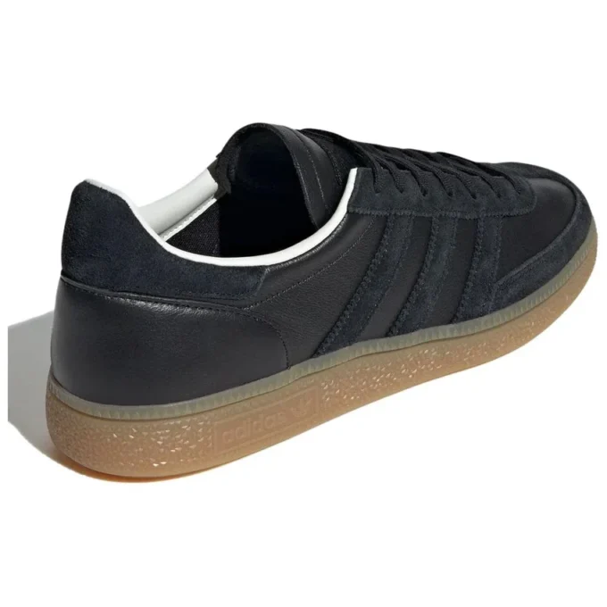 Adidas Handball Spezial „Black Gum”