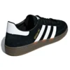 Adidas Handball Spezial „Black Gum”