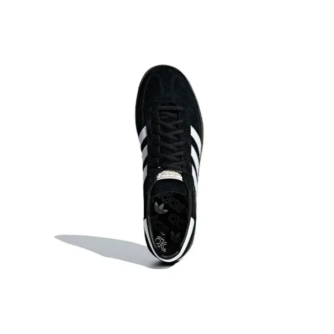 Adidas Handball Spezial „Black Gum”