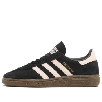 Adidas Handball Spezial „Black Icy Pink”