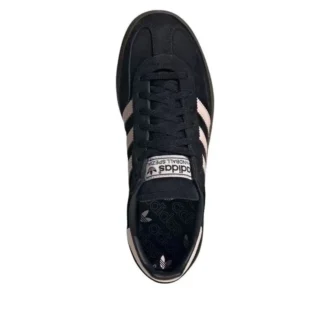 Adidas Handball Spezial „Black Icy Pink”
