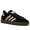 Adidas Handball Spezial „Black Icy Pink”