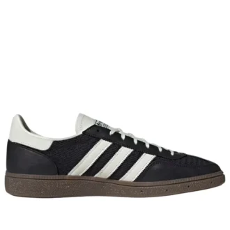 Adidas Handball Spezial „Black Ivory Gum”