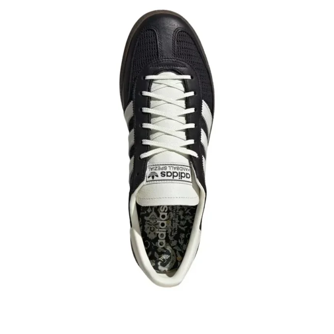 Adidas Handball Spezial „Black Ivory Gum”