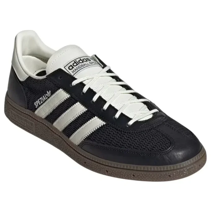 Adidas Handball Spezial „Black Ivory Gum”