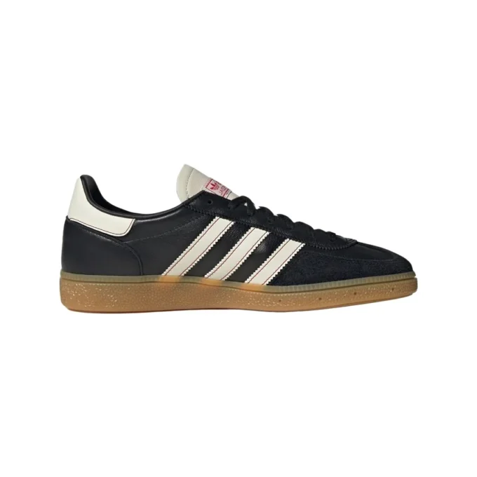 Adidas Handball Spezial „Black off White Red”