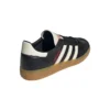 Adidas Handball Spezial „Black off White Red”
