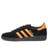 Adidas Handball Spezial „Black Orange”