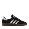 Adidas Handball Spezial „Black Silver Gum”
