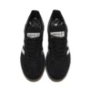 Adidas Handball Spezial „Black Silver Gum”