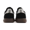 Adidas Handball Spezial „Black Silver Gum”