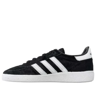 Adidas Handball Spezial „Black White”
