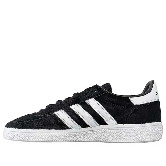 Adidas Handball Spezial „Black White”