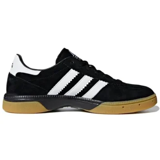 Adidas Handball Spezial „Black White”