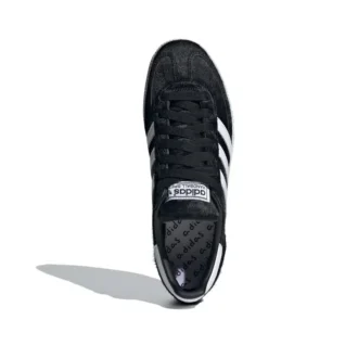 Adidas Handball Spezial „Black White”