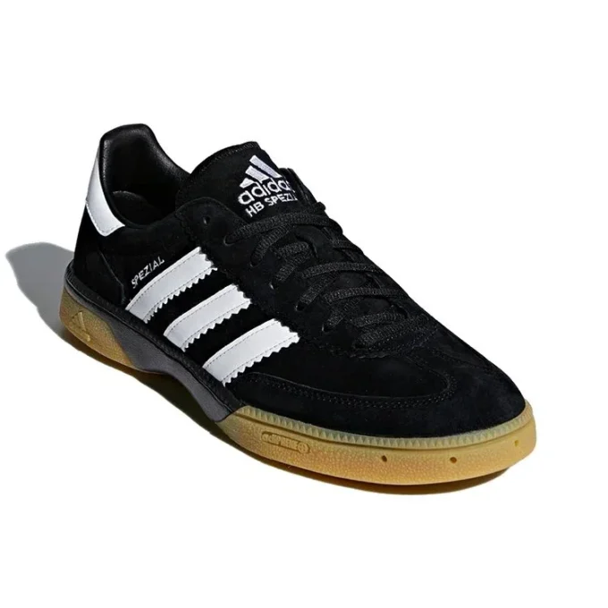 Adidas Handball Spezial „Black White”