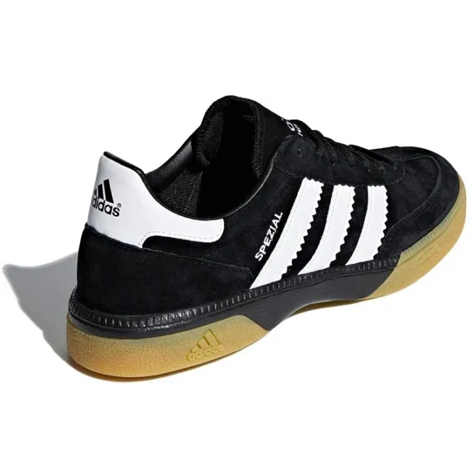 Adidas Handball Spezial „Black White”