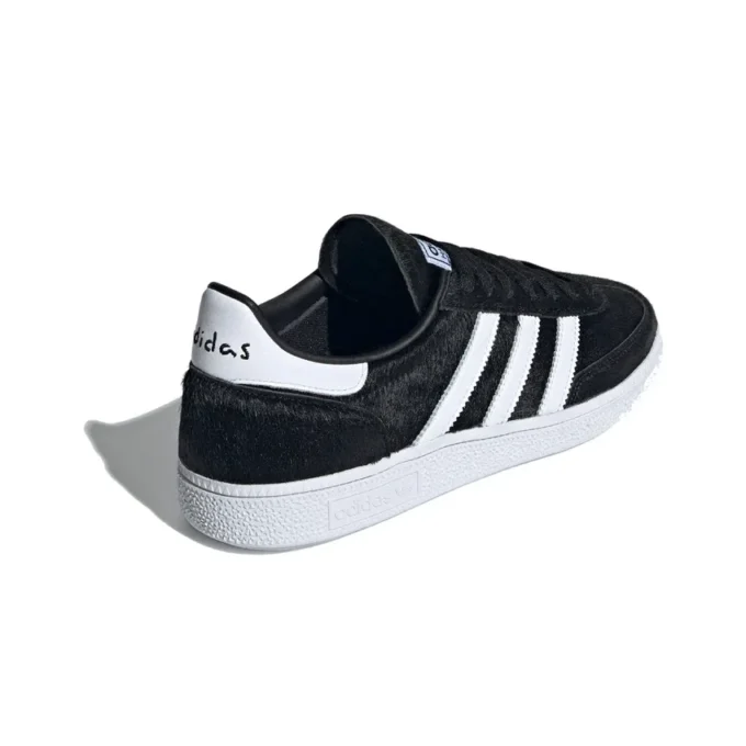 Adidas Handball Spezial „Black White”