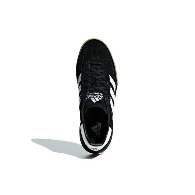 Adidas Handball Spezial „Black White”