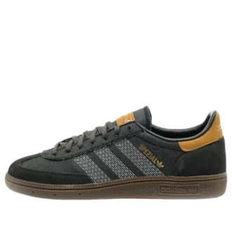 Adidas Handball Spezial „Black White Gum”