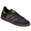 Adidas Handball Spezial „Black White Gum”