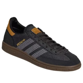Adidas Handball Spezial „Black White Gum”