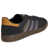 Adidas Handball Spezial „Black White Gum”