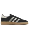 Adidas Handball Spezial „Black Wonder Leopard”