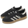 Adidas Handball Spezial „Black Wonder Leopard”