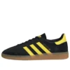 Adidas Handball Spezial „Black Yellow”